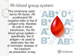Prezentaciya Na Temu Blood Type Blood Type Or Blood Group Is A Medical Term It Describes The Type Of Blood A Person Has This Blood Type Is Based On Whether Or Not