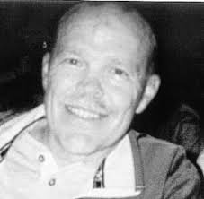 Byron JOHNSON Obituary (1952