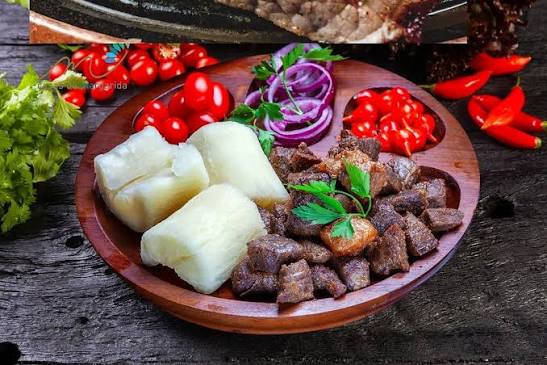 Carne de Sol