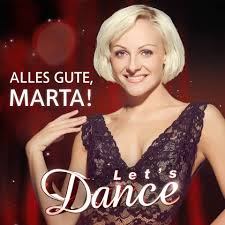 Heute zeige ich dir, wie du einen haarkranz flechten kannst. Let S Dance Happy Birthday Marta Arndt Facebook
