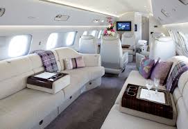 Embraer S Lineage 1000 Business Jet Traveler Luxury Jets Private Plane Interior Luxury Private Jets