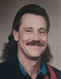 Obituary information for Ronald C. Harrington