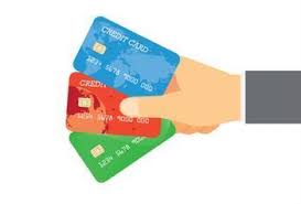 What does interest rate mean on a credit card. Average Credit Card Interest Rate At Record High