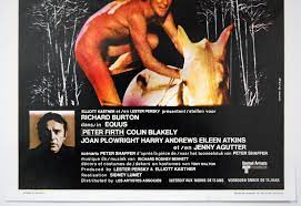Richard Burton In Equus Nude Hot Girls Wallpaper | My XXX Hot Girl