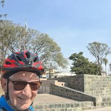 Homenaje a Wilde Baridón: presentarán muestra museográfica y placa  conmemorativa H Osmir Gonzalez y Victor Acosta, quienes vienen trabajando  desde hace tiempo en la recopilación y preservación de la historia de Wilde