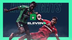 Bienvenue sur le live de l'équipe pour suivre ce match de football en direct entre royal antwerp et cercle bruges (championnat de belgique, 25e journée). Cercle Brugge Royal Antwerp Fc Moments Forts Youtube