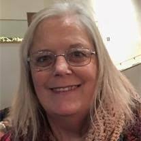 Susan Williams Obituary