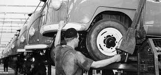 60 Jaar Vw Transporter Productie In Hannover Automobielmanagement Nl