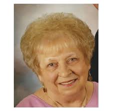 Donna Messner Obituary (2014)