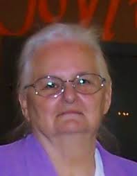 Martha Burns Obituary