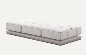 Das ziel der karlsruher matratzen fabrik ist es, jedem schläfertyp die richtige matratze anzupassen. Schramm Hersteller Des Monats September Architare