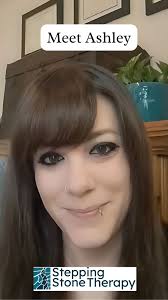 🎥 Meet Ashley Jade Carroll, LPA, our newest therapist at Stepping Stone  Therapy! Ashley is a warm, values‑driven clinician who makes therapy feel  like a safe, collaborative space from day one. , 🧭 Who ...