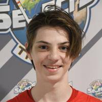 Detroit Jr. Red Wings