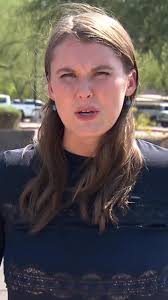 Under the Trump Administration, DACA recipients are being told to leave the  country. That's something Reyna Montoya has no plans to do. STORY:  https://tinyurl.com/43vt4yf9