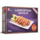 Langostino Salvaje