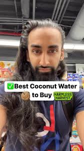 Best Coconut Water for Potassium at Walmart