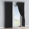 The length and width of your curtain panels will depend on the size and placement of the windows, plus the hem allowances. Https Encrypted Tbn0 Gstatic Com Images Q Tbn And9gcqepb88e78ry Rzvwerlacgag7l5ac 2vow6typgz8 Usqp Cau