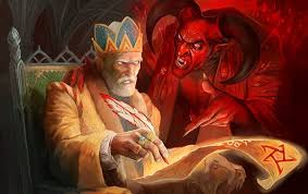 Pin On Rpg Diabolical