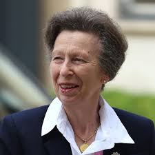 Princess Anne's funniest moments after celebrating 72nd birthday