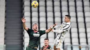 Juventus and crotone will complete the exciting 23rd round of serie a on. 9lkpfvqe Ib2nm