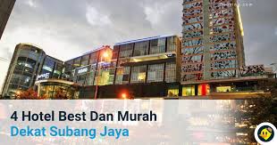 We help you find the best boutique hotels in subang jaya. 4 Hotel Best Dan Murah Dekat Subang Jaya C Letsgoholiday My