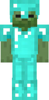 This command block program is available in the following versions of … Diamond Armor Zombie Nova Skin