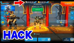 The fast and red robot that has always had problems with his co2 system. War Robots Mod Apk 2021 Download Unlimited Gold And Silver