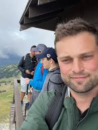 Let's welcome our new members! Angela Aase Elam, Sophia Ritchie, Jamie  Acker, Pehja Jorel Hudson, SK Sharma, Chloe Nugent