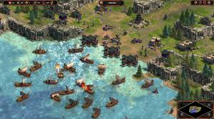 Command mighty civilizations from across europe and the americas or jump to the battlefields of asia in. Age Of Empires Definitive Edition Update Build 28218 Codex Skidrow Codex