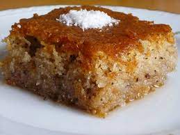 tatli pasta kek panosundaki pin
