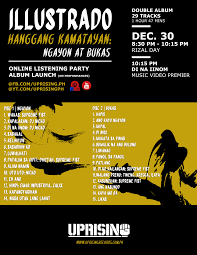 Kasunduan sa pagpapautang ako si _____ may asawa, kay _____ may sapat na gulang at naninirahan sa _____ sa harap ng kasulatan na ito ay nagpapatunay at nagsasalaysay; Illustrado Live At Tower Sessions Tomorrow Album Review Part 1 Of 2 Uprising