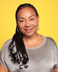 Oona King