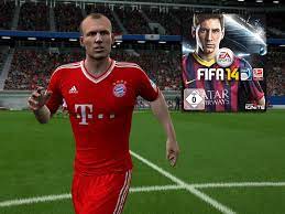 Arjen robben, 37, from netherlands fc groningen, since 2020 right winger market value: Der Dribbler Arjen Robben Esport Efootball Bildergalerie Kicker
