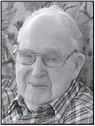 Bernard “Ben” C. Langner