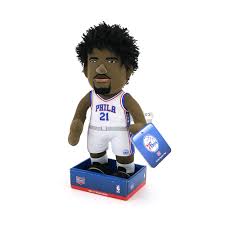 As the philadelphia crowd roared, the 76ers' nba mvp candidate. Nba B C Qç‰ˆå¨ƒå¨ƒ76äººjoel Embiid æ´‹å¨ƒå¨ƒ Yahooå¥‡æ'©è³¼ç‰©ä¸­å¿ƒ