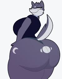 Rule34 - If it exists, there is porn of it  capdocks, chespin, jess ( capdocks), original character  2521398