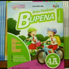 Check spelling or type a new query. Buku Penilaian Bupena Untuk Sd Mi Kelas 4 Jilid 4a Edisi Revisi 2013 By Erlangga Shopee Indonesia