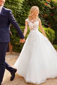 Princess anne is the only daughter and second child of queen. New Wedding Dresses Burnt Orange Dresses For Wedding Wedding Belles Br Mylovecloth
