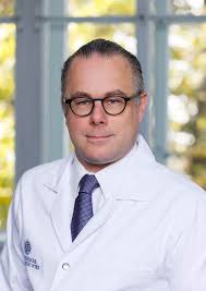 Researcher of the MedUni Vienna