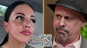 Jasmine Breaks her NDA and explains why she left Gino after they got married