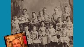 A History of The American Indian Boarding Schools