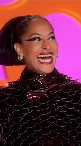 Профиль RuPaul's Drag Race