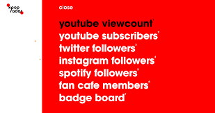 It launched 'ifland' so that artists and fans can have a good time and communicate with each other. K Pop Radar Talks Fandom Data And How They Measure Artist Popularity