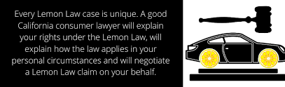 Payment of attorney fees by manufacturer: Auto Warranty Period For Car Repairs California Lemon Law Attorney