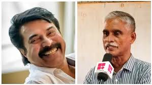 Mammootty identifies me from the crowd, remembers classmate visweshwara babu  panicker