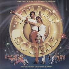 Various Artists - Music From The Motion Picture Soundtrack "Roller Boogie"  Lyrics and Tracklist | Genius