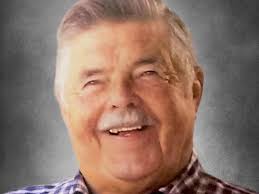 Richard D. Davis Obituary (1939