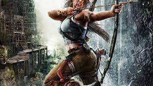 4k ultra hd lara croft wallpapers. Tomb Raider Lara Croft 2013 Wallpaper 71644 Lara Croft Wallpaper Tomb Raider Wallpaper Lara Croft