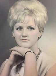 Jeanne Alfreda Mullins