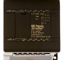 GE-Fanuc VersaMax PLC System | Qualitrol